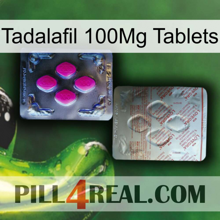 Tadalafil 100Mg Tablets 38